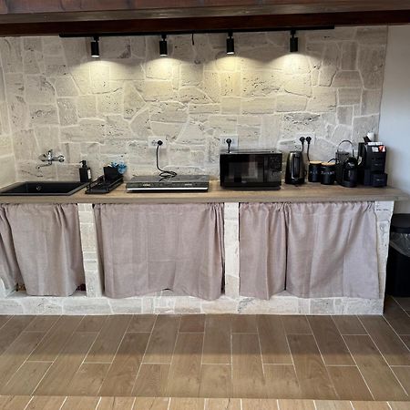 카타니아 Morgana Sea B&B 외부 사진