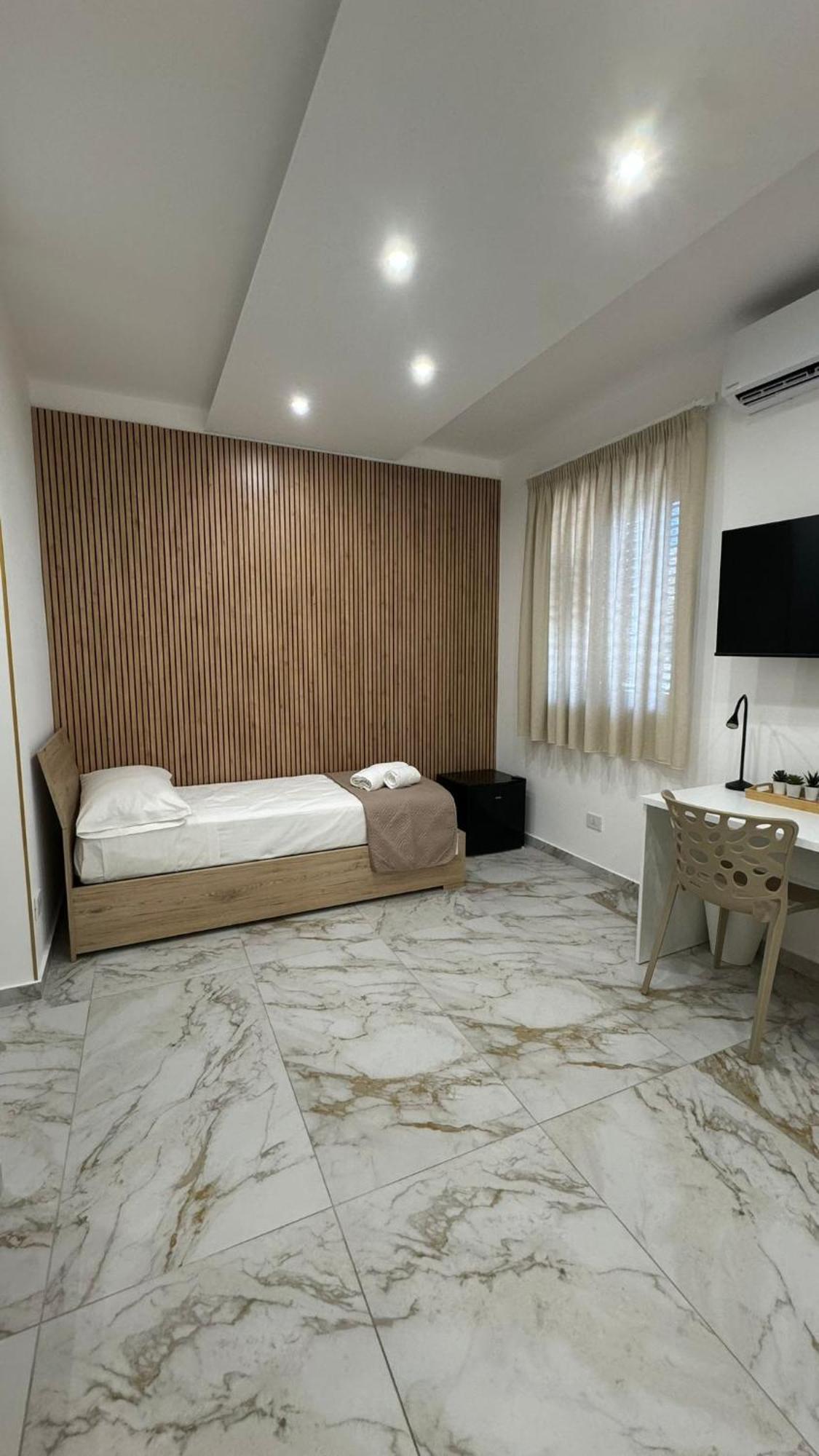 카타니아 Morgana Sea B&B 외부 사진