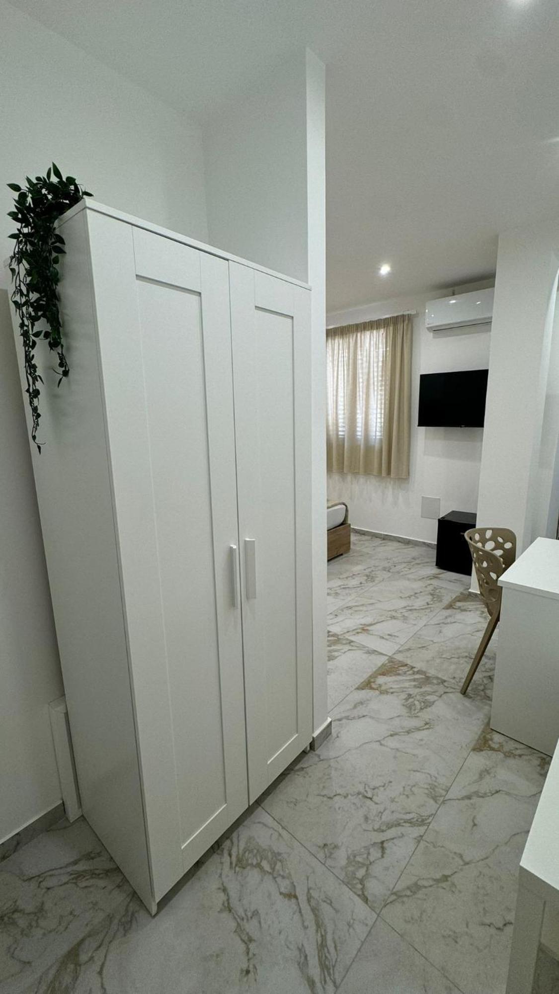 카타니아 Morgana Sea B&B 외부 사진