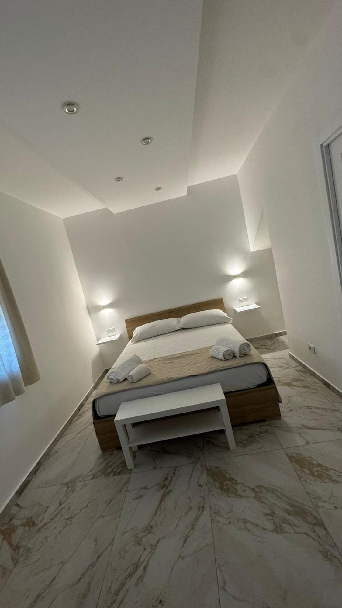 카타니아 Morgana Sea B&B 외부 사진