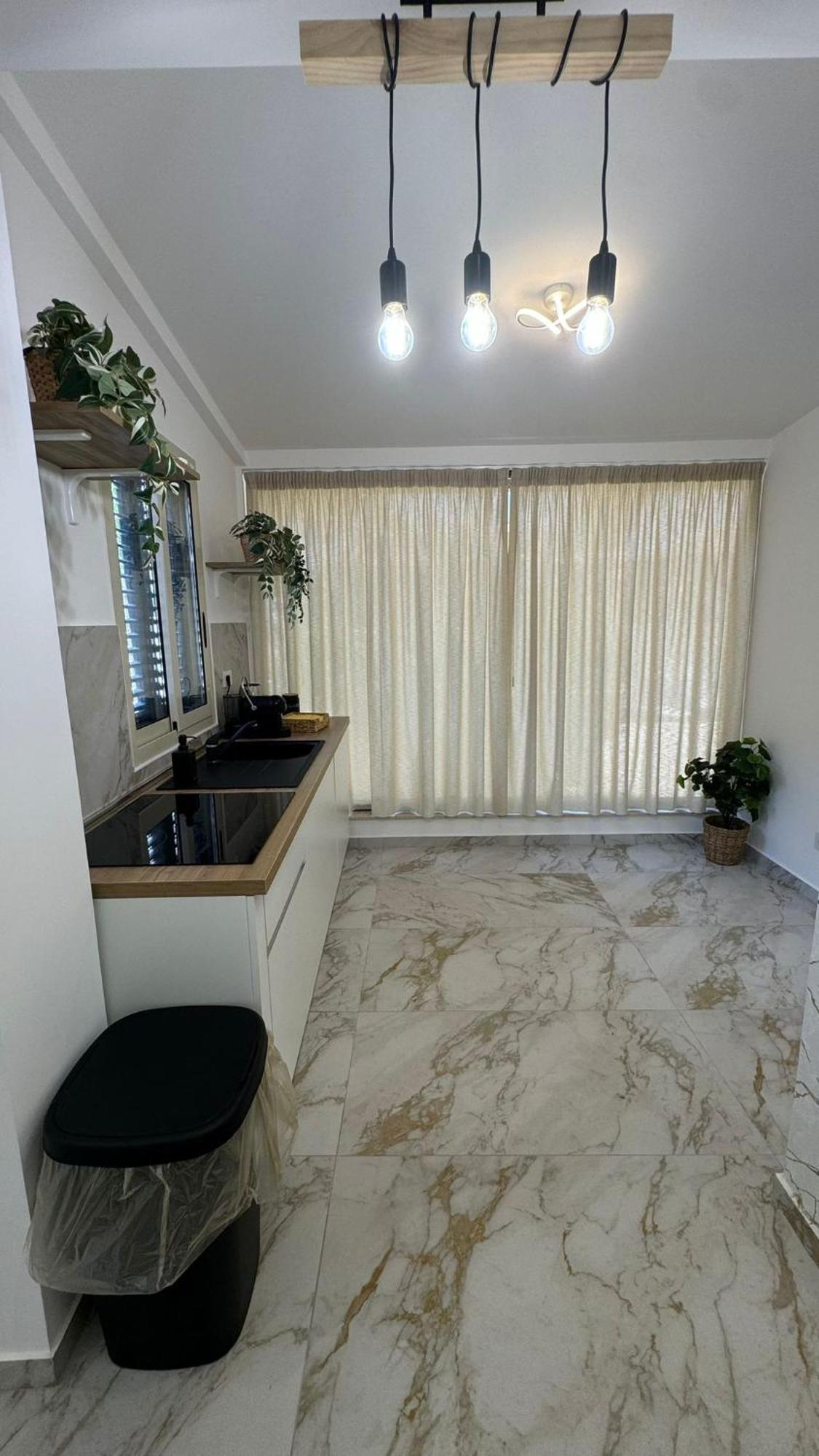 카타니아 Morgana Sea B&B 외부 사진