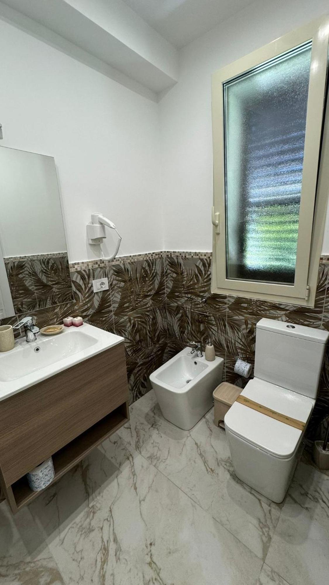 카타니아 Morgana Sea B&B 외부 사진